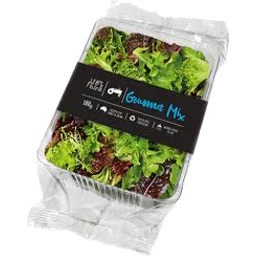 Photo of Salad Mix Pre Pack 100gm