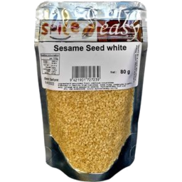 Photo of Spice N Easy Sesame Seeds Wh 100