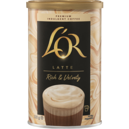 Photo of L'or Latte Mixer