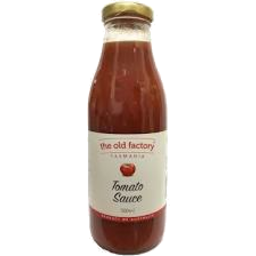 Photo of Old Factory BBQ Sauce 500ml