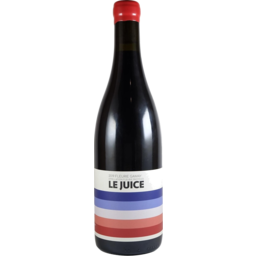Photo of Le Juice Gamay