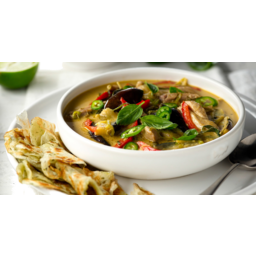 Photo of Passionfoods - Thai Vegetable Curry