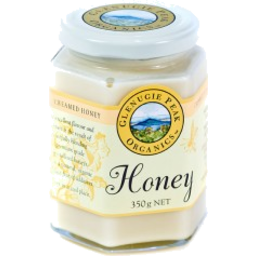 Photo of G/Peak Honey Creamed