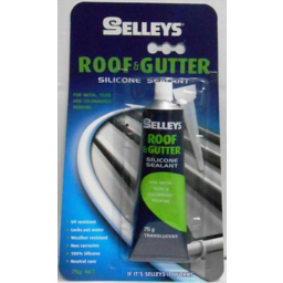 Photo of Sealant Roof&Gutter Trans
