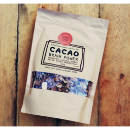 Photo of Mindful Foods Org Granola Cacao