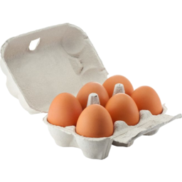 Photo of Cracking Eggs 350g