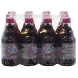 Photo of Loux Sour Cherry 250ml 12 Pack