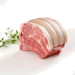 Photo of Pork Shoulder Roast Bone In