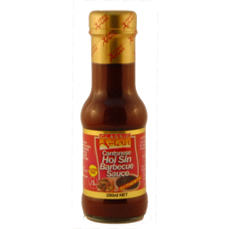 Photo of Classic Asian Hoi Sin Sauce