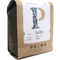 Photo of Prima Dash Coffee Plunger