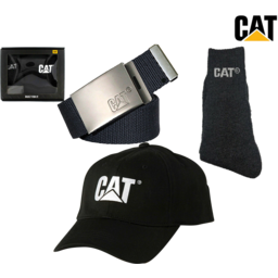 Photo of Cap Belt Sock Pack Cat