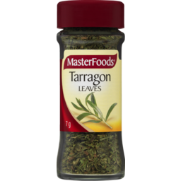Photo of Masterfoods Herbs And Spices Tarragon Leaves 7gm 