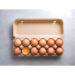 Photo of Henzen - Eggs Dozen