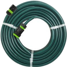 Photo of Garden Hose Fitted 12mm X 30m