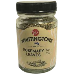Photo of Whittingtons Rosemary Leaves