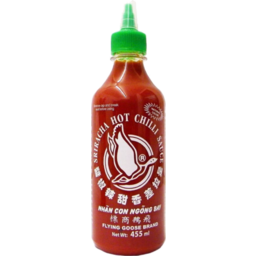 Photo of Flying Goose Sauce Sriracha