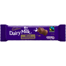Photo of Cadbury Chunky Dairy Milk