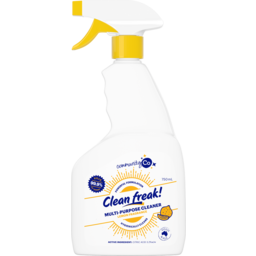 Photo of Community Co Clean Freak Multi-Purpose Cleaner 750ml