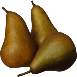 Photo of Pears Green Prepack 1kg