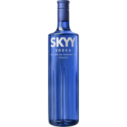 Photo of Skyy Vodka