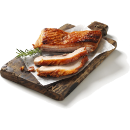 Photo of Family Chef Pork Belly Rind On per kg