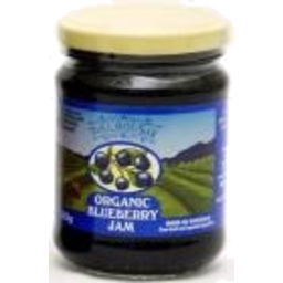 Photo of DALHOUSIE:DH Organic Blueberry Jam 285g