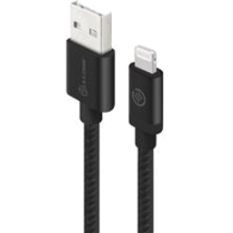 Photo of Esonic Premium Eco Lightning Cable Flat Black