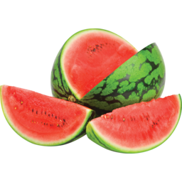 Photo of Water Melon Half