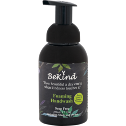 Photo of Y Bekind Guava & Passionfruit Hand Wash 250ml