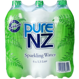 Photo of Purenz Sprklgwater