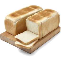 Photo of White Sandwich Bread Loaf 680g