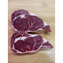 Photo of Beef Prime Scotch Fillet 