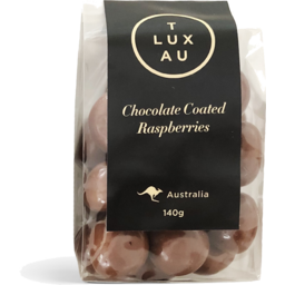 Photo of T LUX AU Chocolate Raspberries