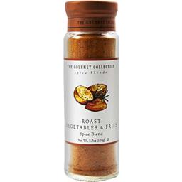 Photo of The Gourmet Collection Spice Blend Roast Vege Blend 125gm