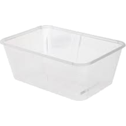 Photo of Plastic Takeaway Containers