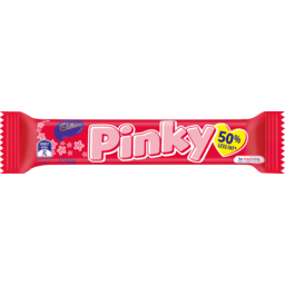Photo of Cadbury Pinky Bar