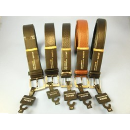 Photo of Mens Leather Belt