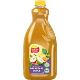 Photo of Golden Circle Juice Breakfast 2l