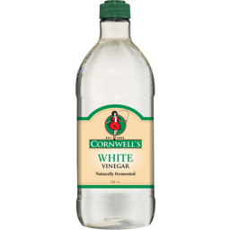 Photo of Cornwells White Vinegar 750ml