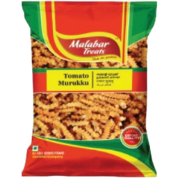 Photo of Malabar Treats Snack - Tomato Murukku