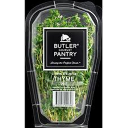 Photo of Butler's Gourmet Pantry Thyme 20g