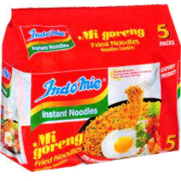 Photo of Indomie Mi Goreng Instant Noodles Carton