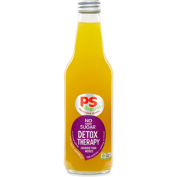 Photo of PS Organic Detox Therapy 