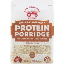 Photo of R/Tractor Pro Crmy Oats Orig750g