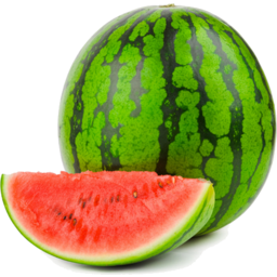 Photo of Seeded Watermelon