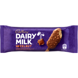 Photo of Cad Dairy Milk Hazelnut