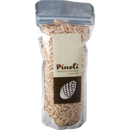 Photo of Pinoli Prem Pine Nuts