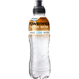 Photo of Powerade Active Water Mango No Sugar Sipper Cap