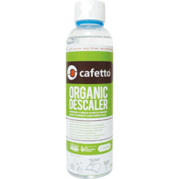 Photo of Cafetto Organic Descaler 250ml