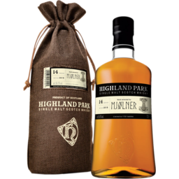 Photo of Highland Park Mjolner Scotch Whisky 700ml